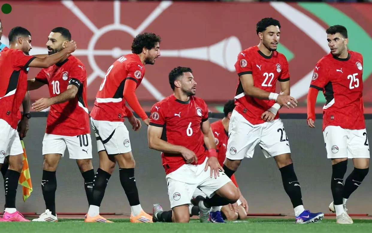 ZED FC Kembali ke Panggung Mesir: Ujian Berat di Liga dan Piala Mesir 2026/27