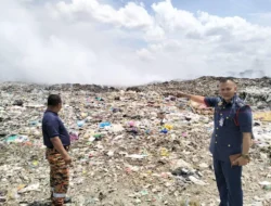 Zenitparc Cimanggis: Kisah Konflik Asap Sampah yang Berakhir Damai