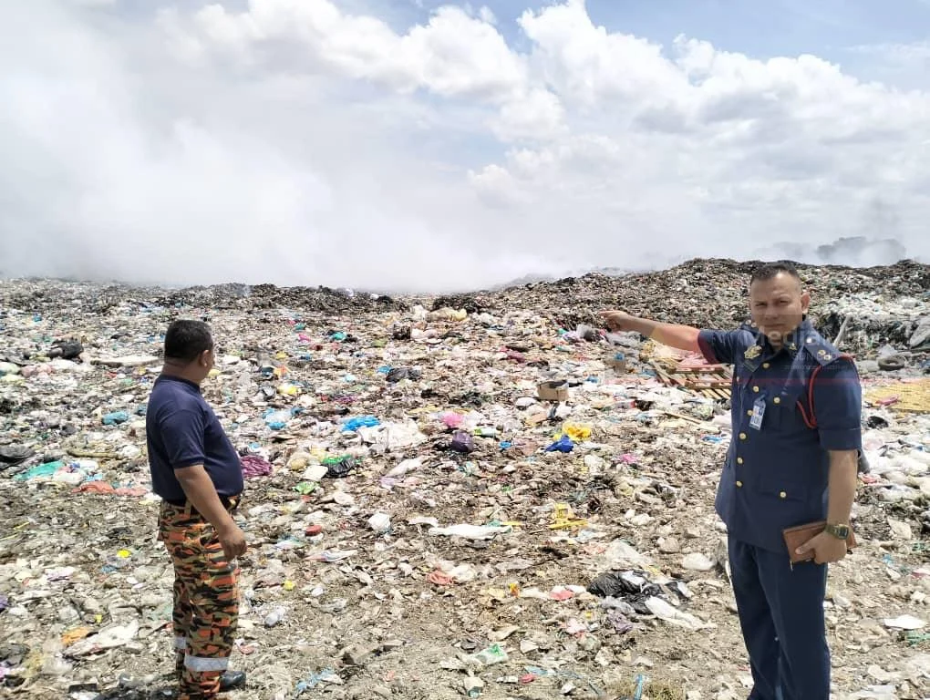 Zenitparc Cimanggis: Kisah Konflik Asap Sampah yang Berakhir Damai