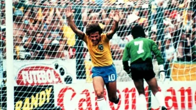 Zico Buka Jalan, J.League Makin Dekat ke Brasil
