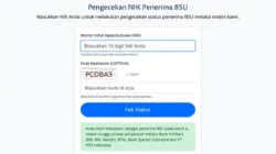 BSU Rp900 Ribu Cair November-Desember 2026, Cek Namamu di bsu.kemnaker.go.id Sekarang!