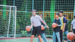 D Academy 8: Terungkap Kisah Mengharukan dan Kontroversi di Balik Turnamen Basket Remaja