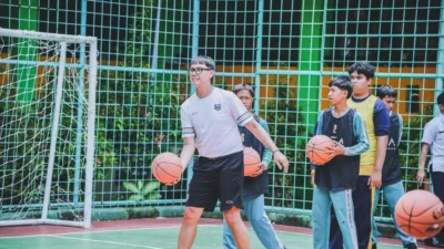 D Academy 8: Terungkap Kisah Mengharukan dan Kontroversi di Balik Turnamen Basket Remaja