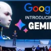 Gemini 4 Carbon: AI Terkuat Google yang Masih ‘Eksklusif’ untuk Pasukan Siber