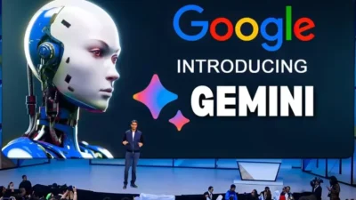 Gemini 4 Carbon: AI Terkuat Google yang Masih ‘Eksklusif’ untuk Pasukan Siber