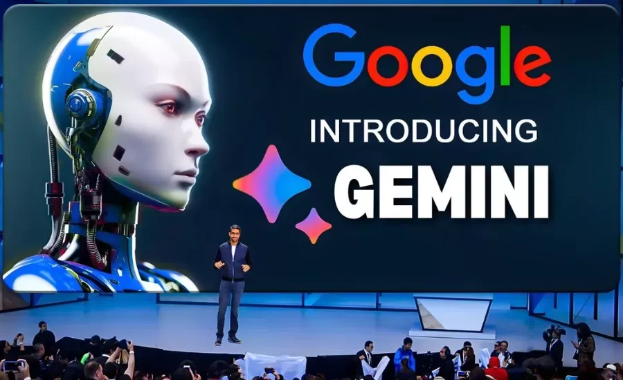 Gemini 4 Carbon: AI Terkuat Google yang Masih 'Eksklusif' untuk Pasukan Siber