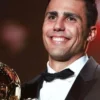 Kontroversi di Balik Gemilangnya BOAT Ballon d’Or: Ronaldo Rayakan Penghargaan, tetapi Tolak Beri Suara untuk Kopa