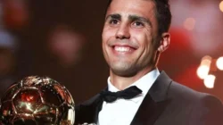Kontroversi di Balik Gemilangnya BOAT Ballon d’Or: Ronaldo Rayakan Penghargaan, tetapi Tolak Beri Suara untuk Kopa