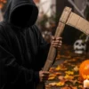 Malam Halloween dan Magrib Hari Ini: Horor, Spiritualitas, hingga Jadwal Sholat