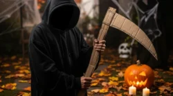 Malam Halloween dan Magrib Hari Ini: Horor, Spiritualitas, hingga Jadwal Sholat