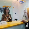 Taspen Buka Suara Soal Rapelan Pensiunan PNS, Sementara Bank Mandiri Taspen Pikat Hati Pensiunan Lewat Program Mantap Bergerak